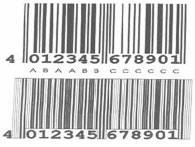 barcode