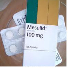 mesulid