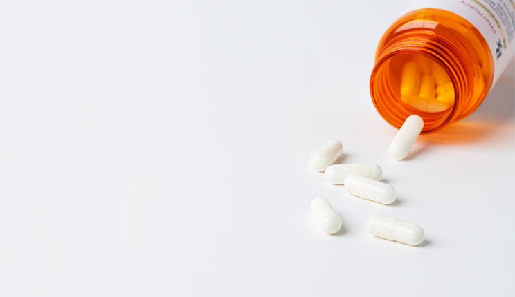 Νεότερα δεδομένα εγείρουν προβληματισμό για το χάπι έναντι της COVID-19 μολνουπιραβίρη