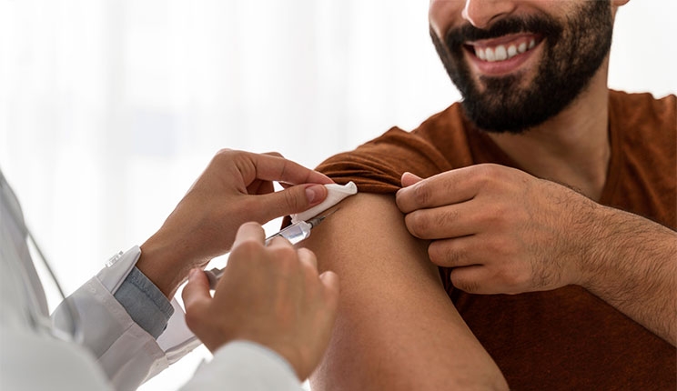 Πρακτικές συμβουλές για τους εμβολιασθέντες από το Κέντρο Ελέγχου Νοσημάτων των ΗΠΑ
